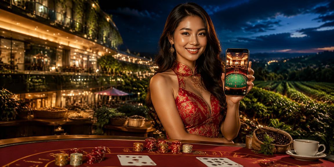 Cố đô Huế thanh bình – biểu tượng cho lối chơi game có trách nhiệm tại xsmf