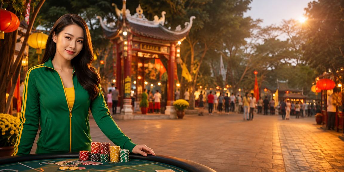 Người dùng Hà Nội tham gia lễ hội bonus và cashback trên xsmf